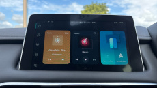 MG HS 1.5 T-GDI Trophy 5dr Petrol Hatchback